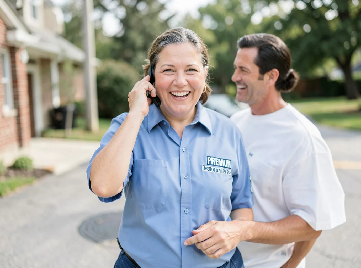 Water Damage Restoration Saint Jacob, IL FAQs